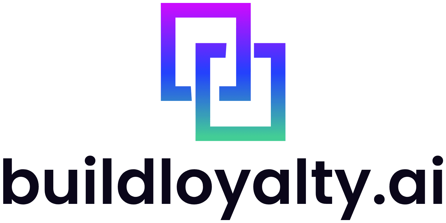 Build Loyalty logo